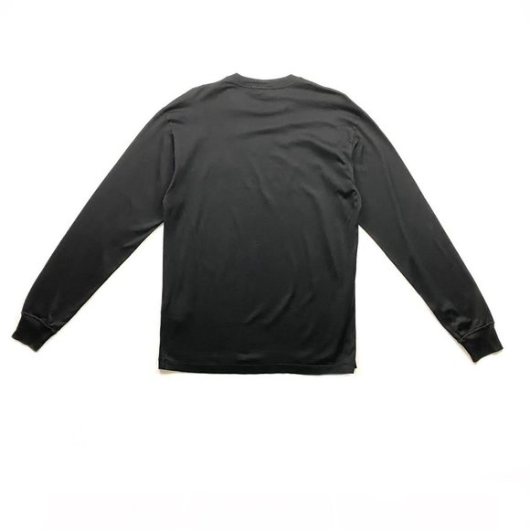 ❌SOLD❌Stone Island Crew Neck Long Sleeve T-Shirt - Picture 4 of 4